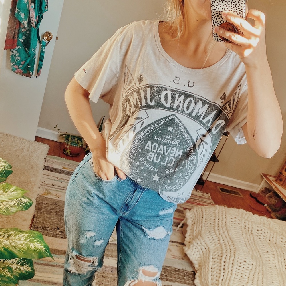 Tommy Hilfiger | Nevada Graphic Tee